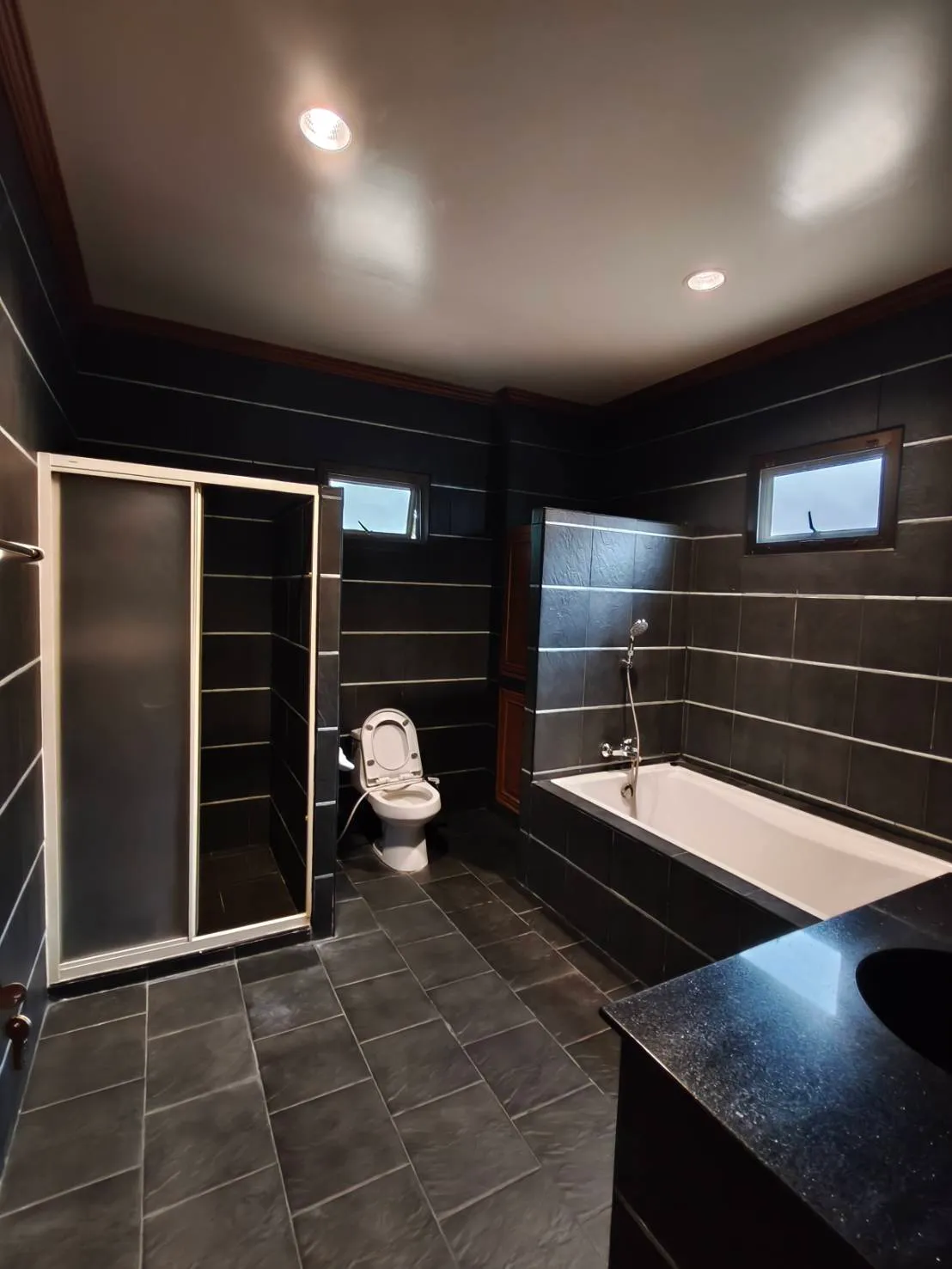 SP Private Pool Villa for rent in the east Pattaya photo 8