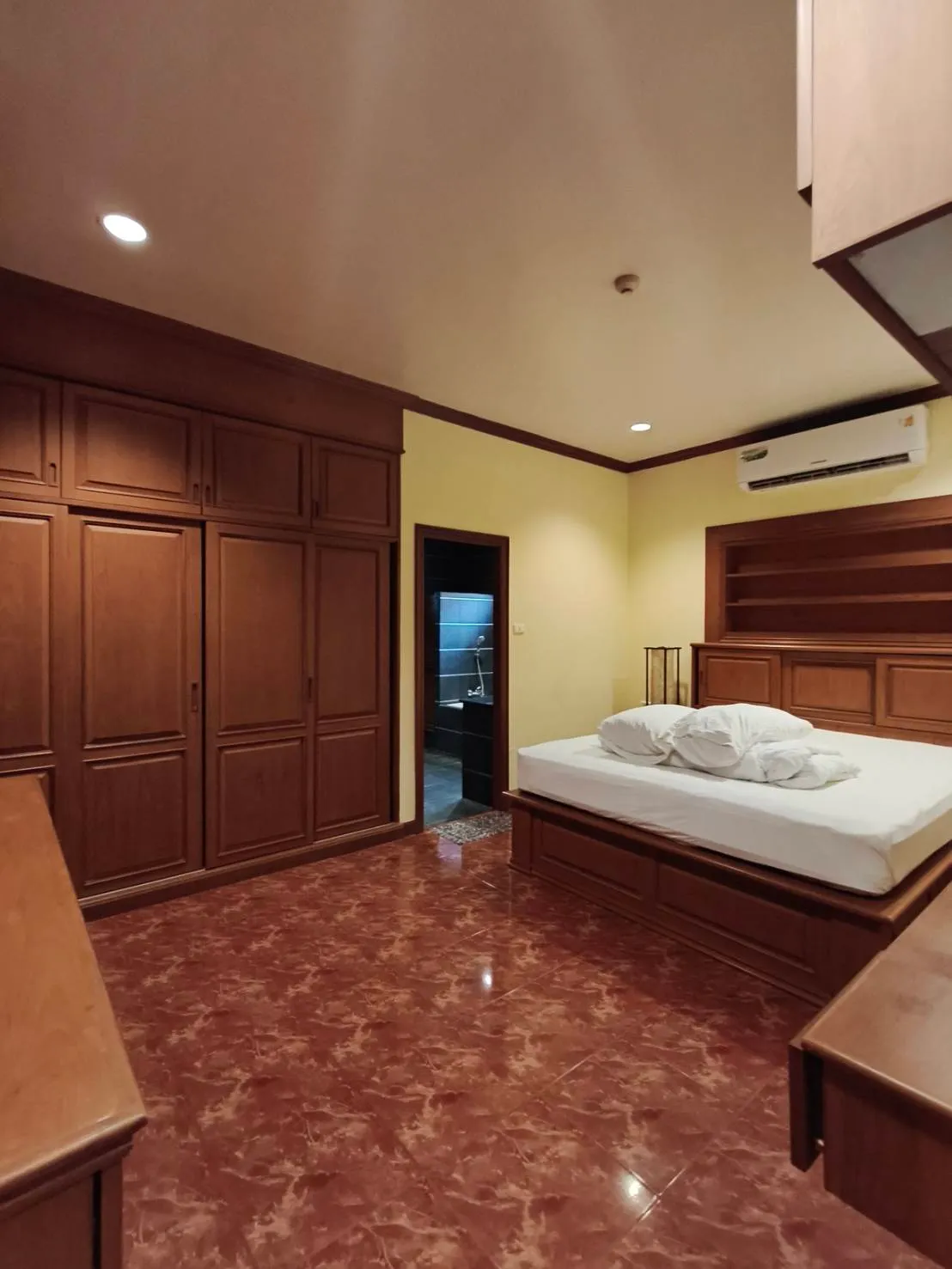 SP Private Pool Villa for rent in the east Pattaya photo 6