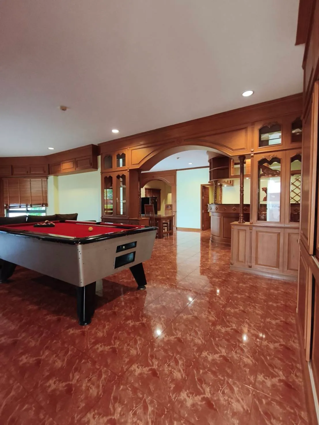 SP Private Pool Villa for rent in the east Pattaya photo 9