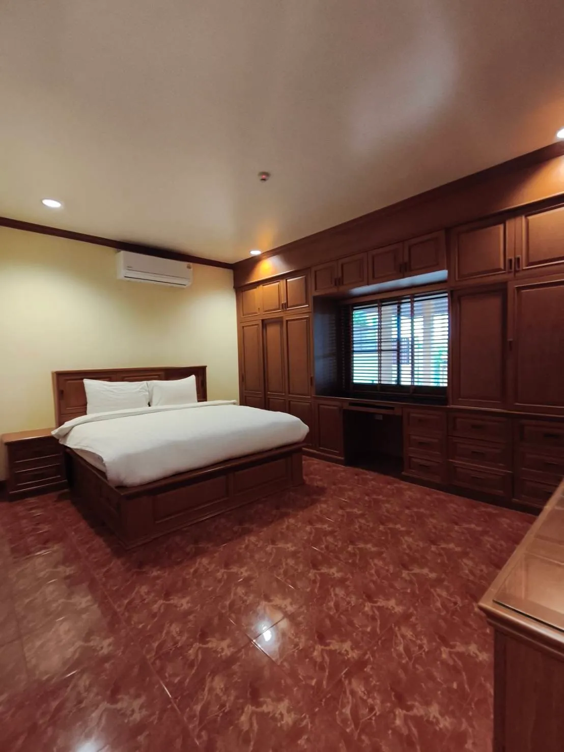 SP Private Pool Villa for rent in the east Pattaya photo 7