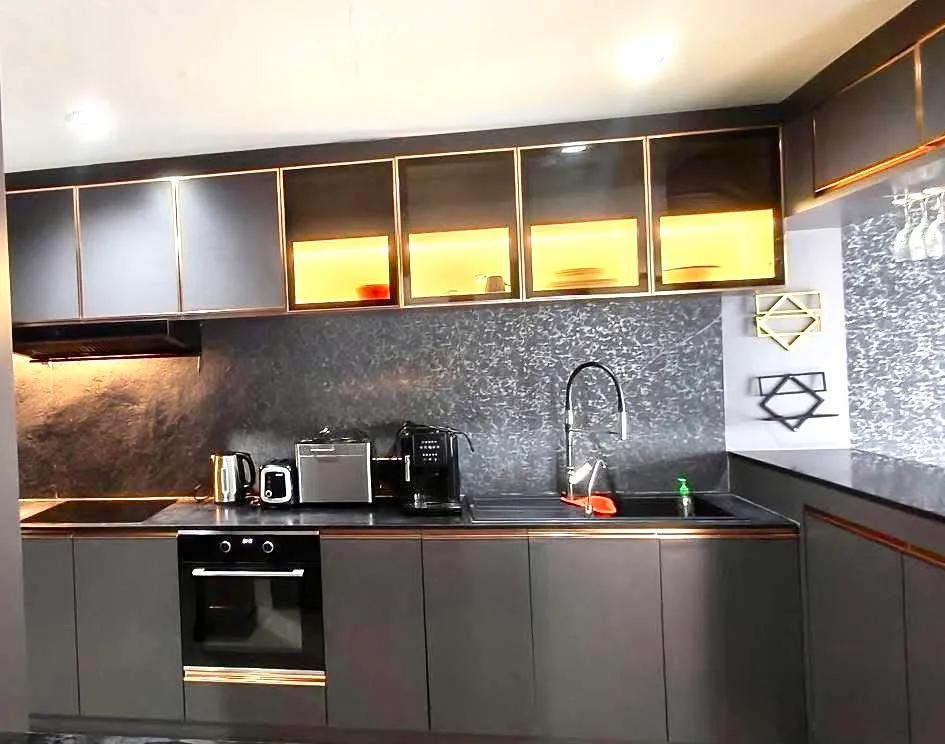 3 Bedroom 3 Bathroom in Pattalet photo 10