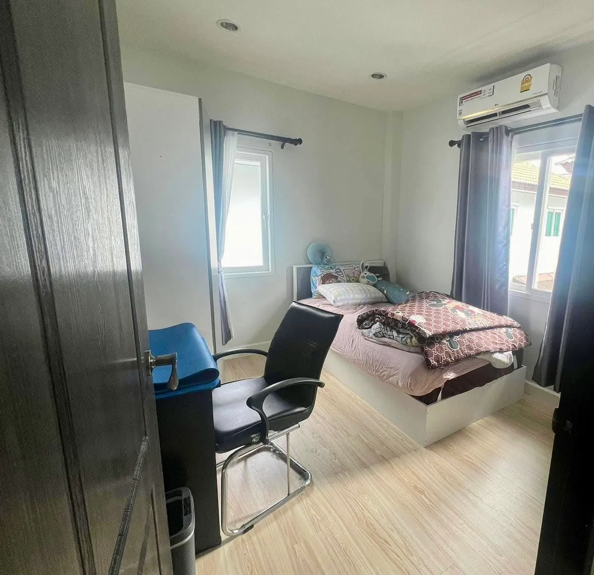 3 Bedroom 3 Bathroom in Pattalet photo 3
