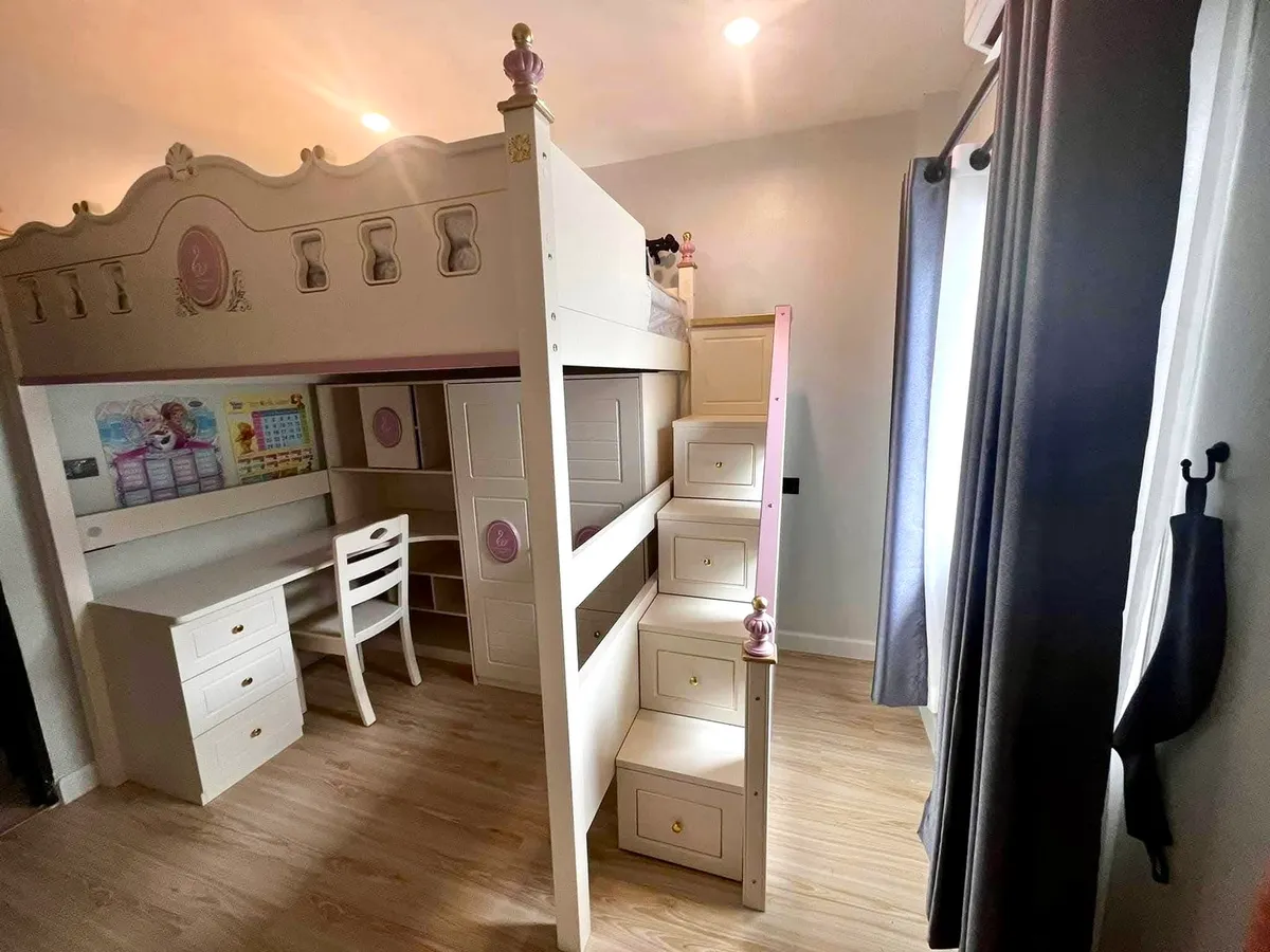 3 Bedroom 3 Bathroom in Pattalet photo 9