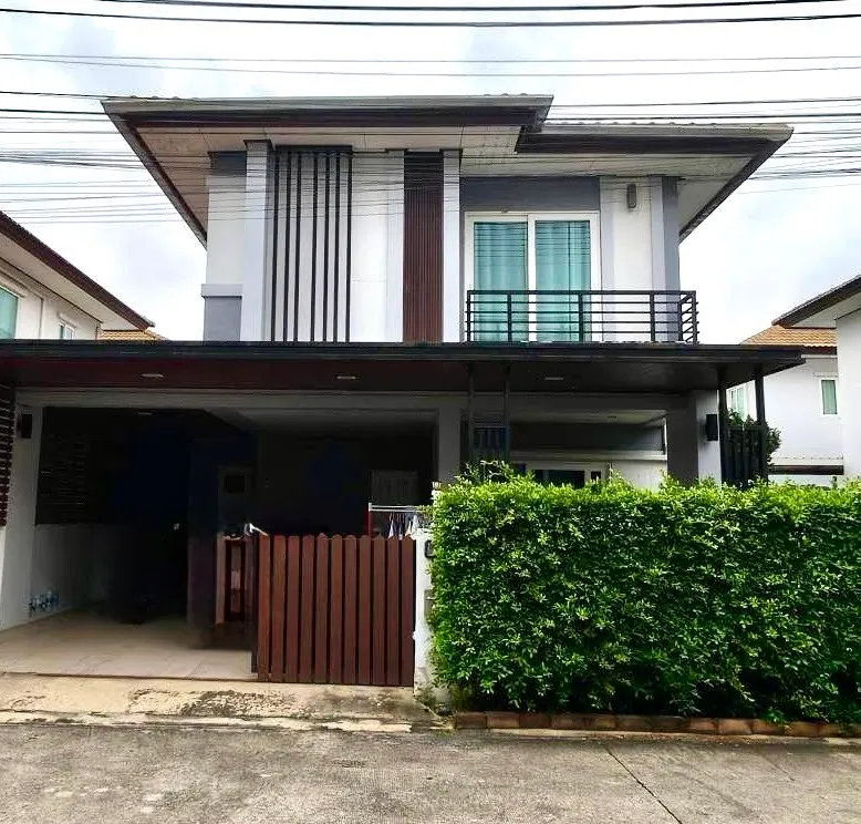 3 Bedroom 3 Bathroom in Pattalet