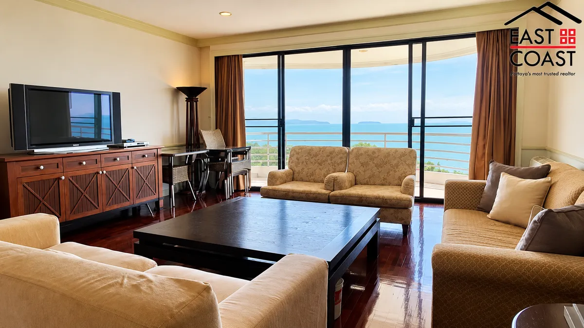 Royal Cliff photo 8
