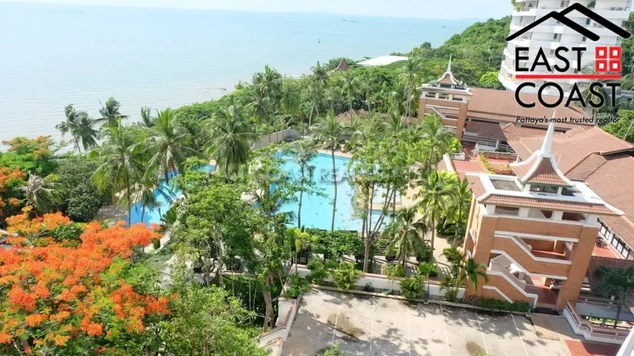 Royal Cliff photo 19