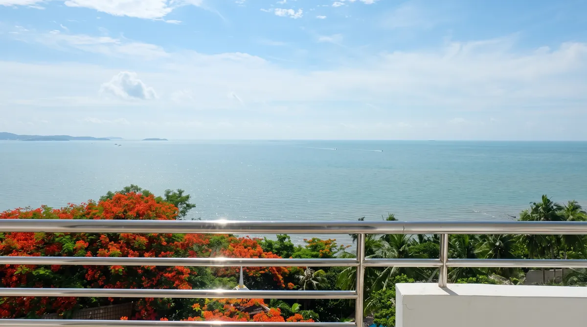 Royal Cliff photo 14