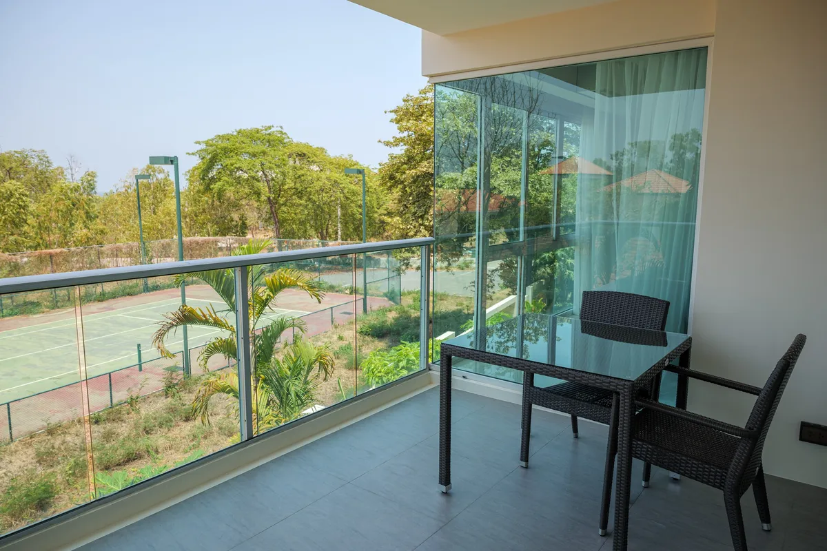 Spacious Condo For Rent In Prahtamnak photo 2