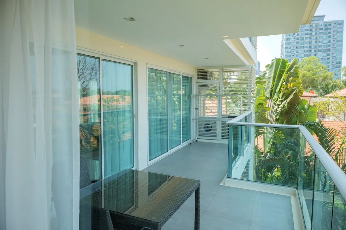 Spacious Condo For Rent In Prahtamnak photo 5