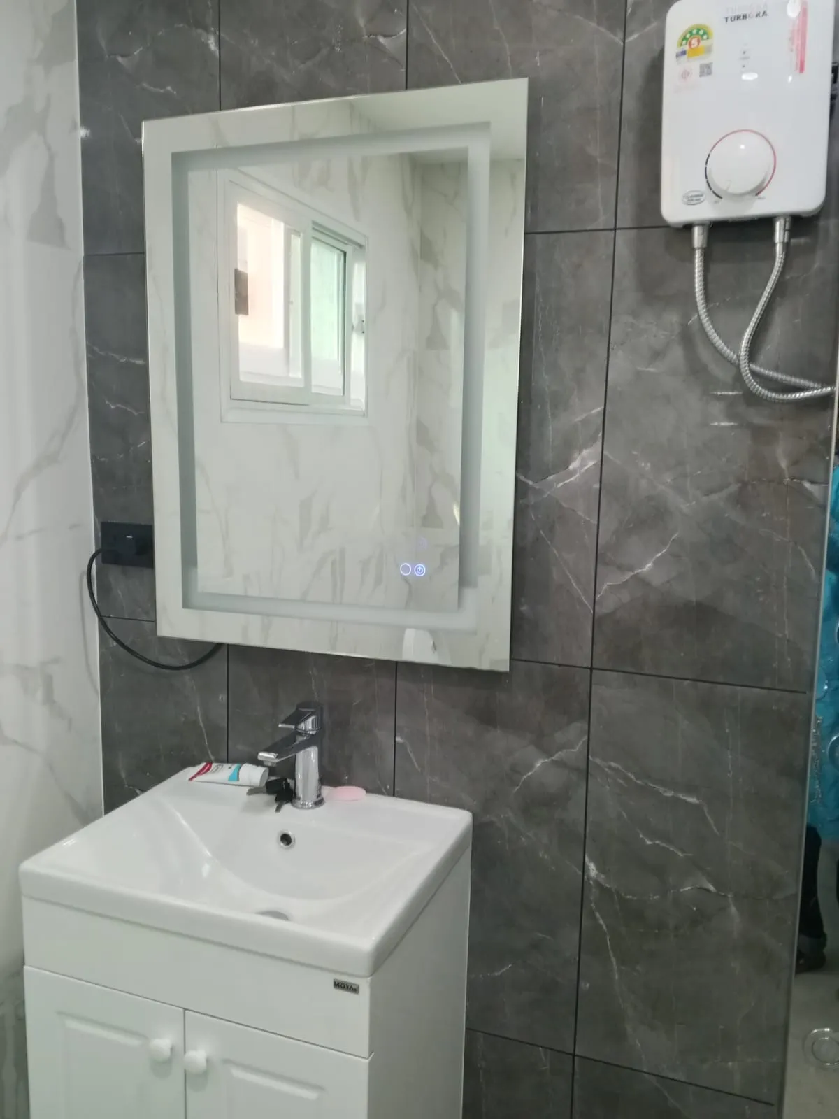 Fully Renovated Modern Luxury 3 Bed 4 Bath Pool Villa In Central Pattaya! photo 20