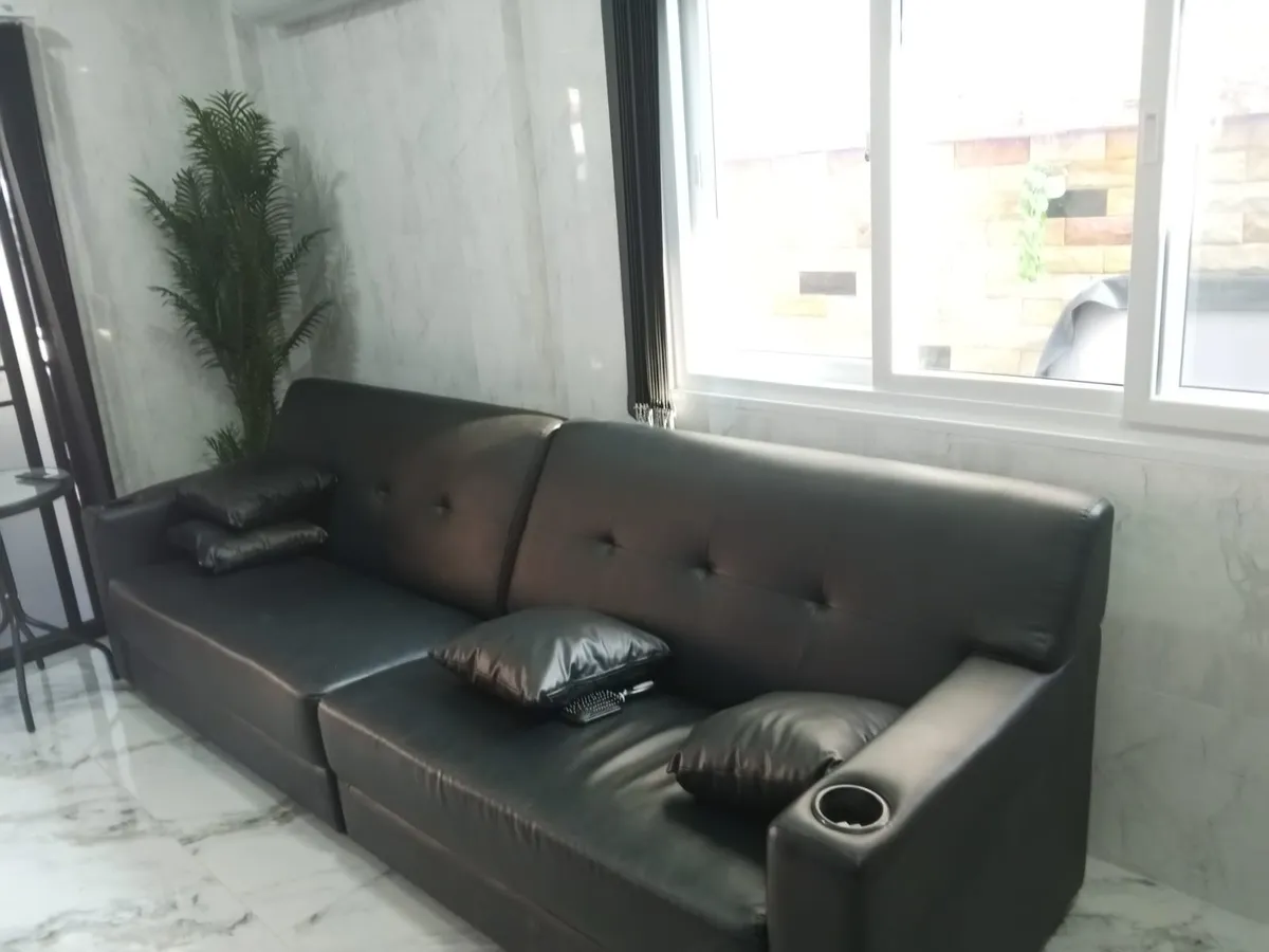 Fully Renovated Modern Luxury 3 Bed 4 Bath Pool Villa In Central Pattaya! photo 4