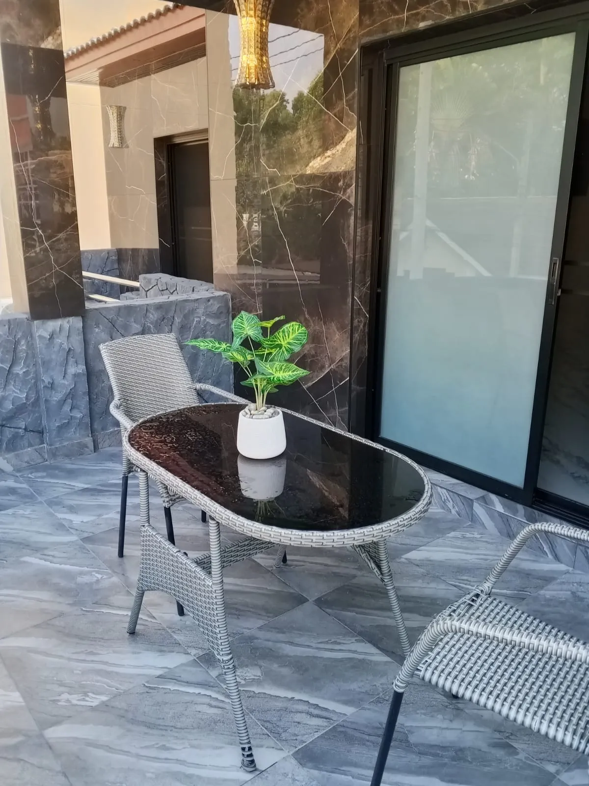 Fully Renovated Modern Luxury 3 Bed 4 Bath Pool Villa In Central Pattaya! photo 10