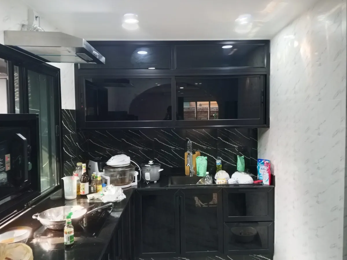 Fully Renovated Modern Luxury 3 Bed 4 Bath Pool Villa In Central Pattaya! photo 13