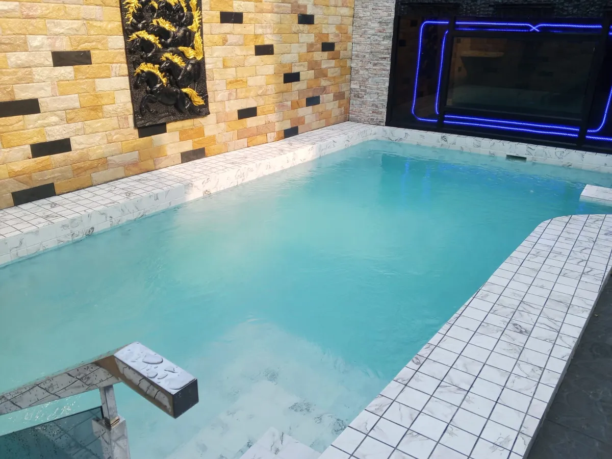 Fully Renovated Modern Luxury 3 Bed 4 Bath Pool Villa In Central Pattaya! photo 15
