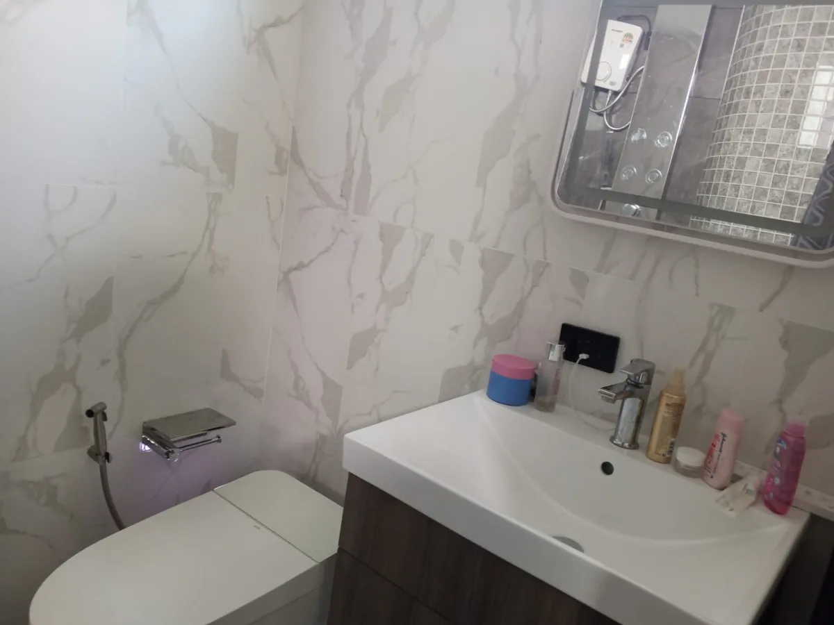 Fully Renovated Modern Luxury 3 Bed 4 Bath Pool Villa In Central Pattaya! photo 12