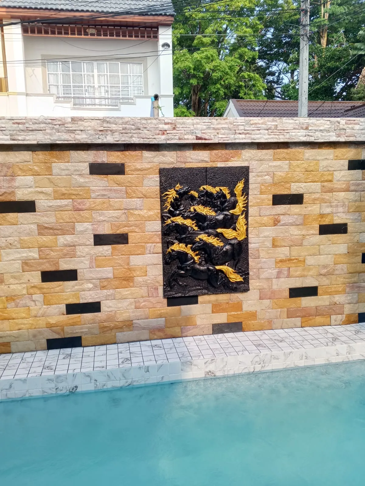 Fully Renovated Modern Luxury 3 Bed 4 Bath Pool Villa In Central Pattaya! photo 29
