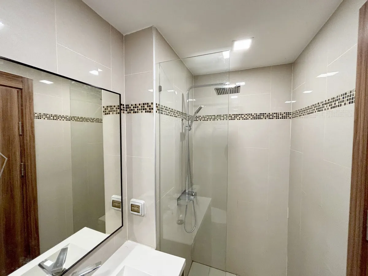 Comforting Pool View Studio in Jomtien For Rent photo 7