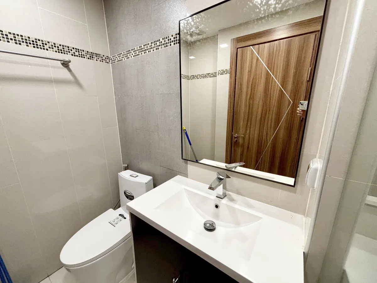 Comforting Pool View Studio in Jomtien For Rent photo 6