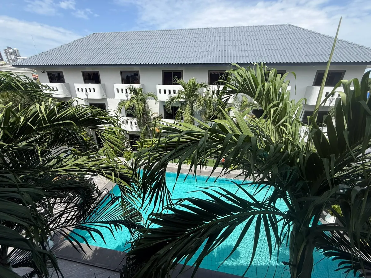 Stylish and modern studio at Del Max Resort photo 10