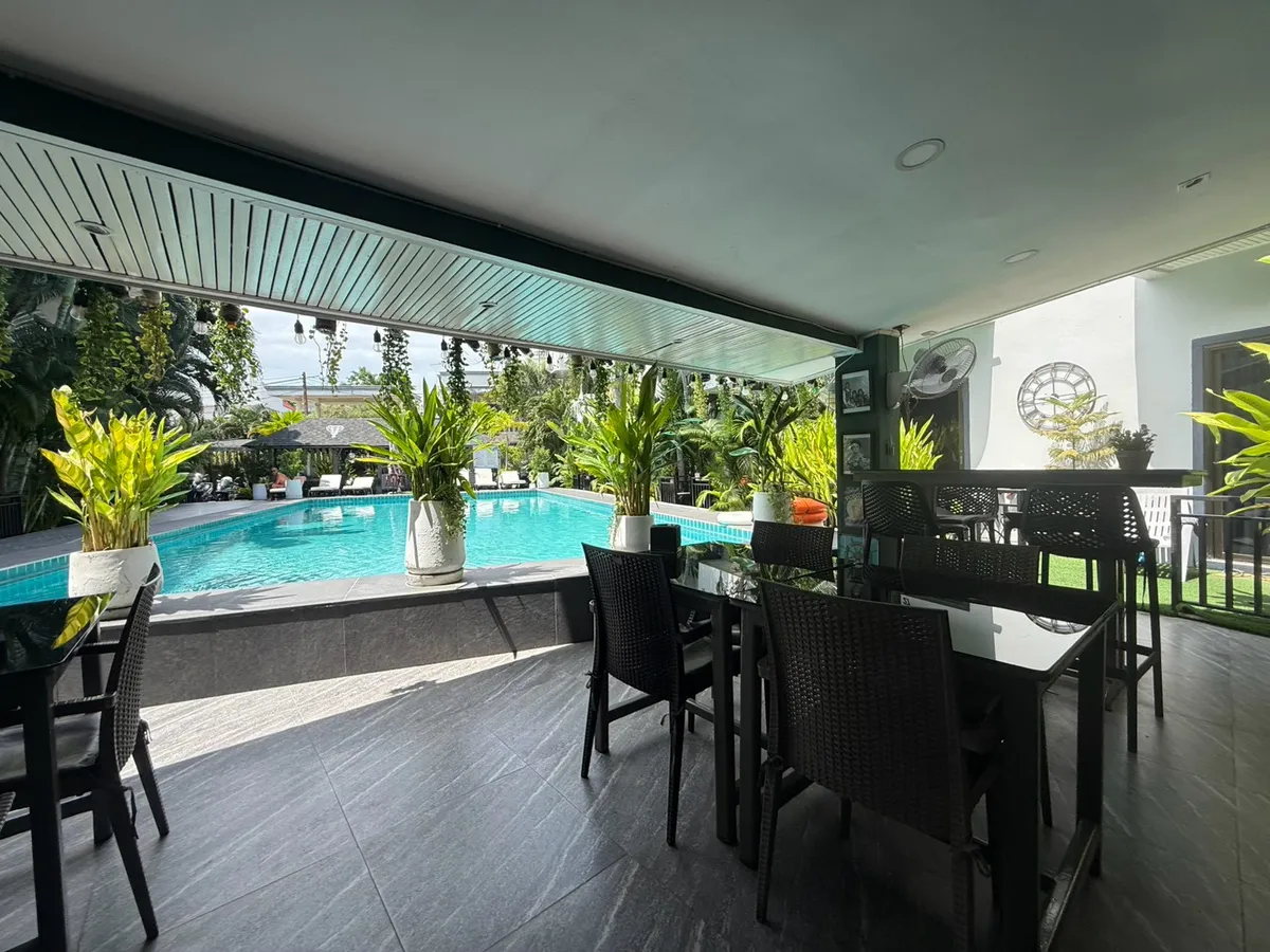 Stylish and modern studio at Del Max Resort photo 14