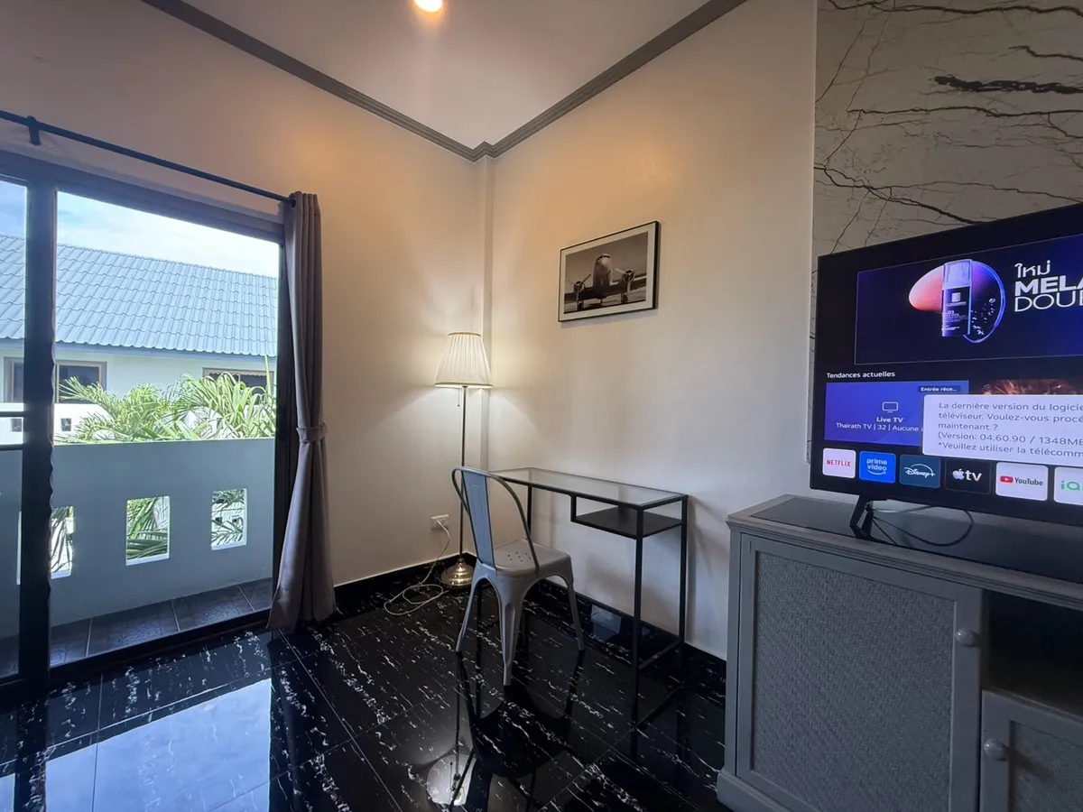 Stylish and modern studio at Del Max Resort photo 3