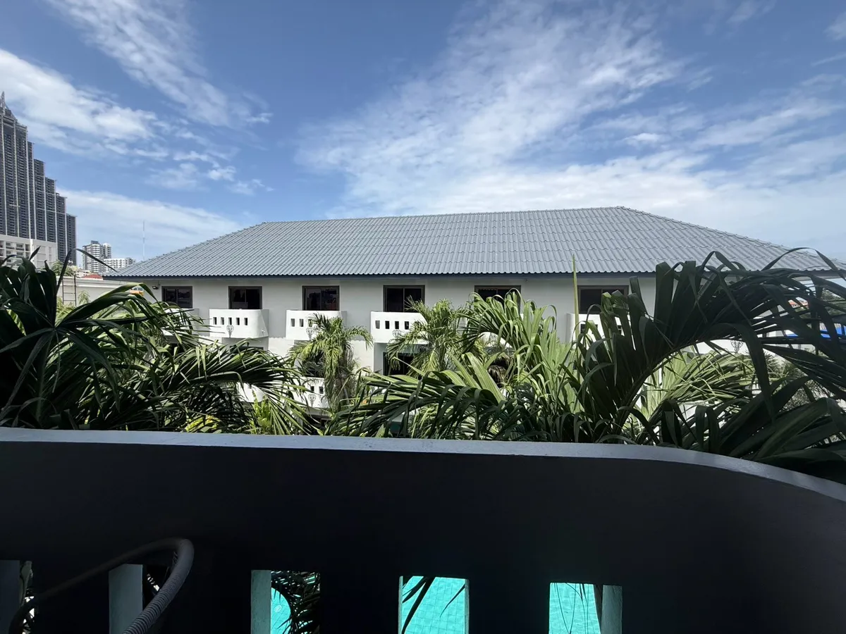 Stylish and modern studio at Del Max Resort photo 12