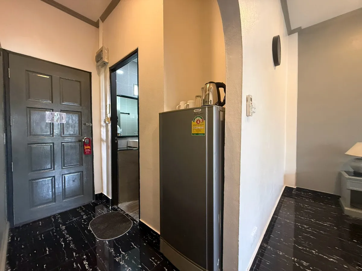 Stylish and modern studio at Del Max Resort photo 7
