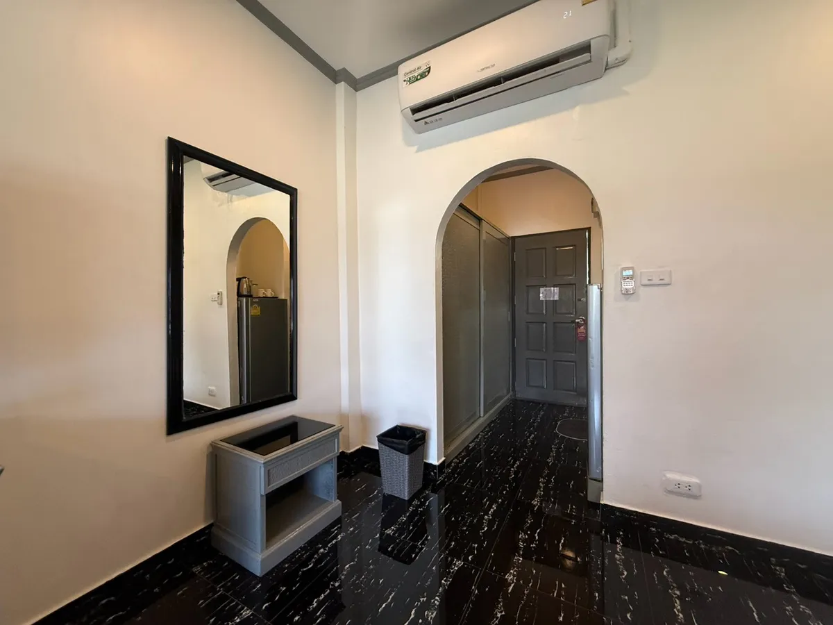 Stylish and modern studio at Del Max Resort photo 8