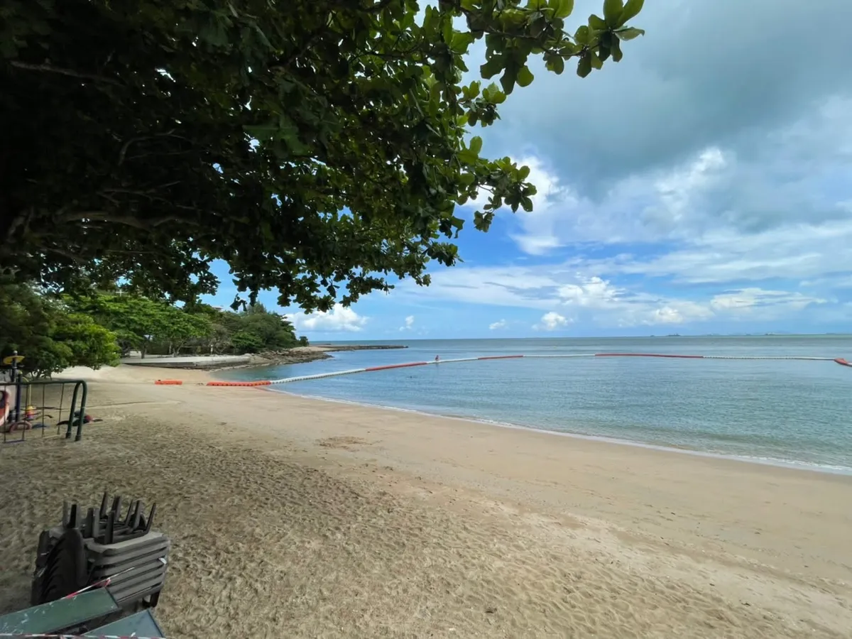 Stunning 5-Bedroom, 7-Bathroom Villa Close to the Beach Near The Sanctuary of truth photo 9