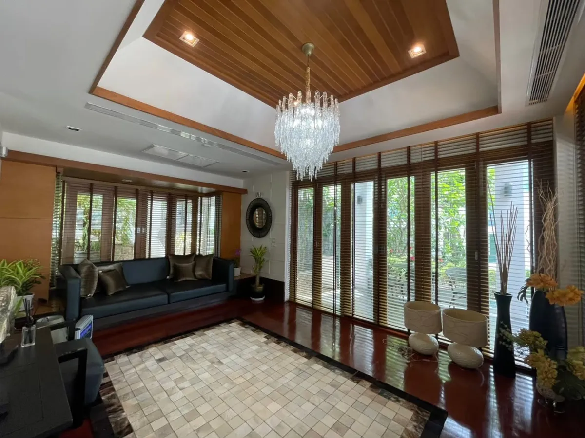 Stunning 5-Bedroom, 7-Bathroom Villa Close to the Beach Near The Sanctuary of truth photo 10