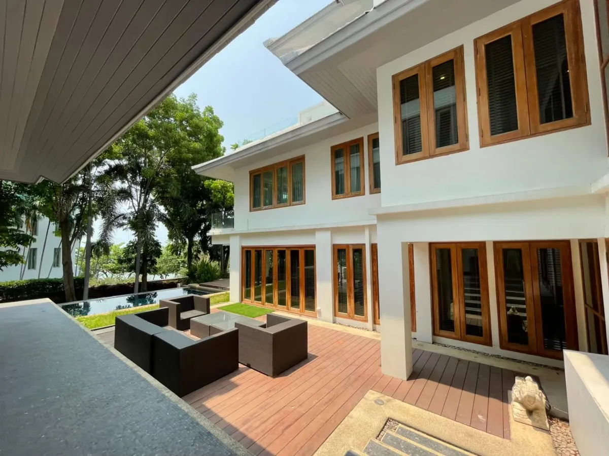 Stunning 5-Bedroom, 7-Bathroom Villa Close to the Beach Near The Sanctuary of truth photo 13