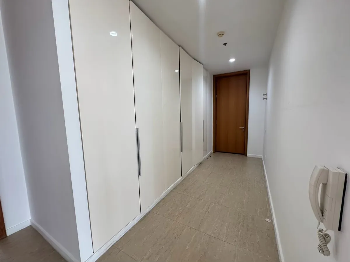 Full Sea View 3 Bedroom on High Floor For Rent in Wongamat photo 5