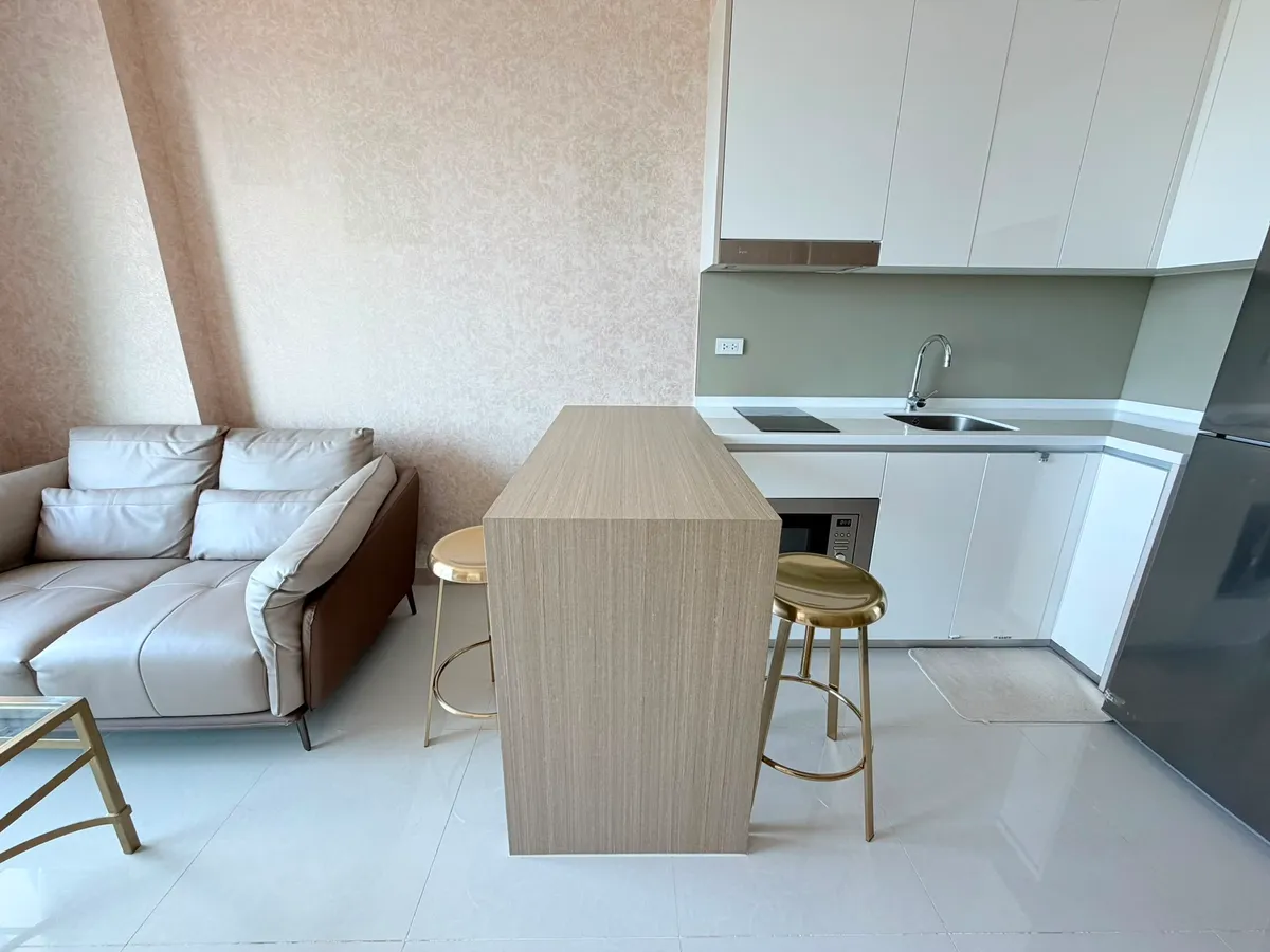 City/Mountain View Condo For Sale In Jomtien photo 13