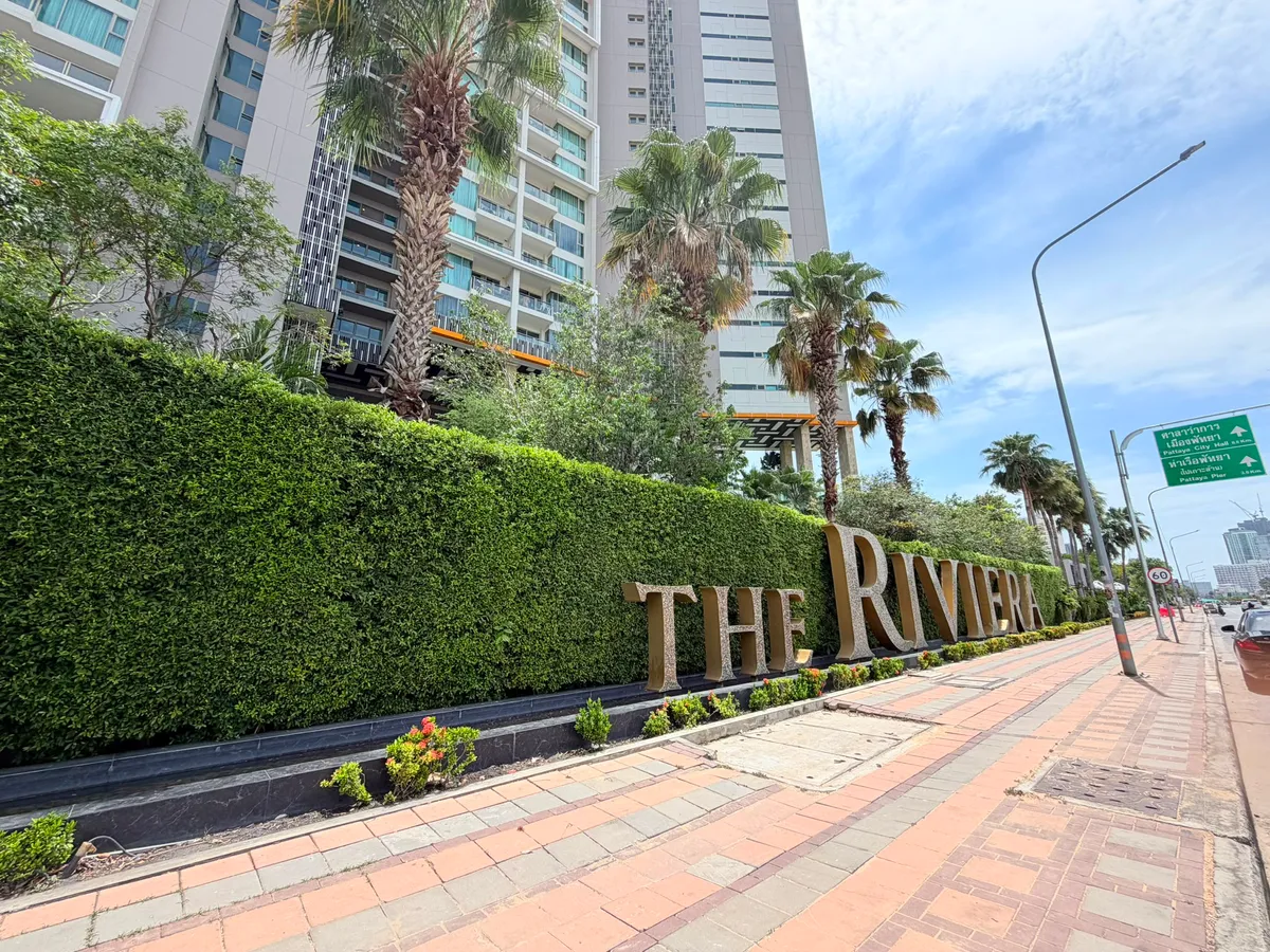 City/Mountain View Condo For Sale In Jomtien photo 4