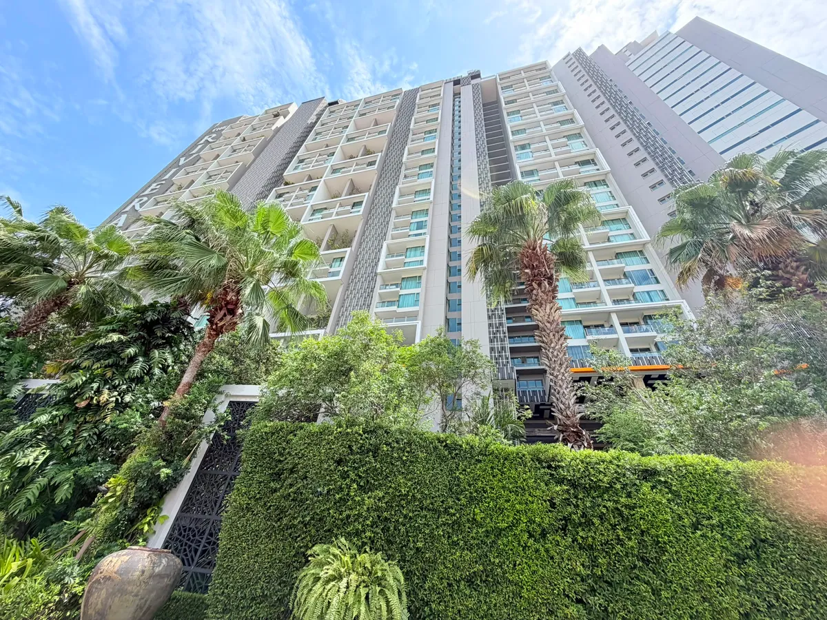 City/Mountain View Condo For Sale In Jomtien photo 3