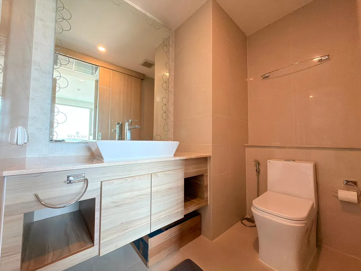 City/Mountain View Condo For Sale In Jomtien photo 5