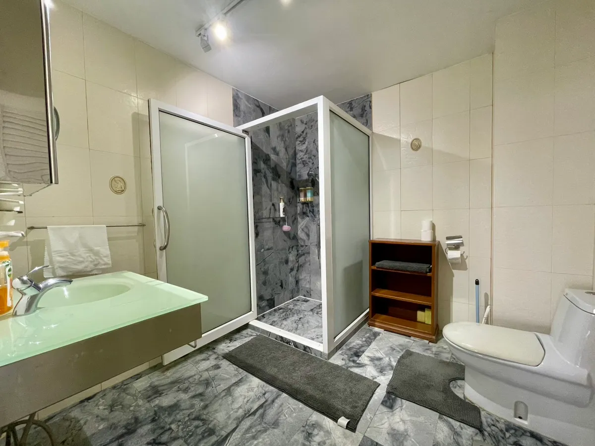 Large Beachfront Ocean View Studio Condo For Sale In Pratumnak photo 6