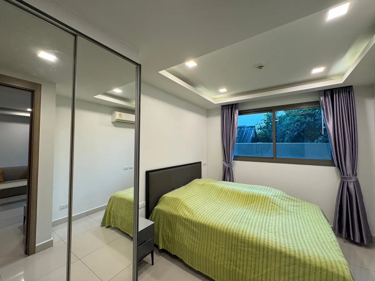 Garden View at TQ | 2 Bedrooms, 2 Bathrooms for sale photo 13
