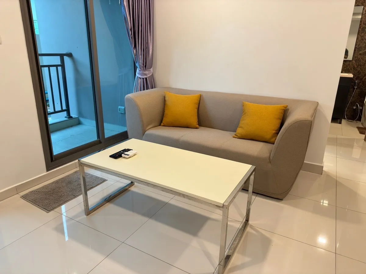 Garden View at TQ | 2 Bedrooms, 2 Bathrooms for sale photo 9