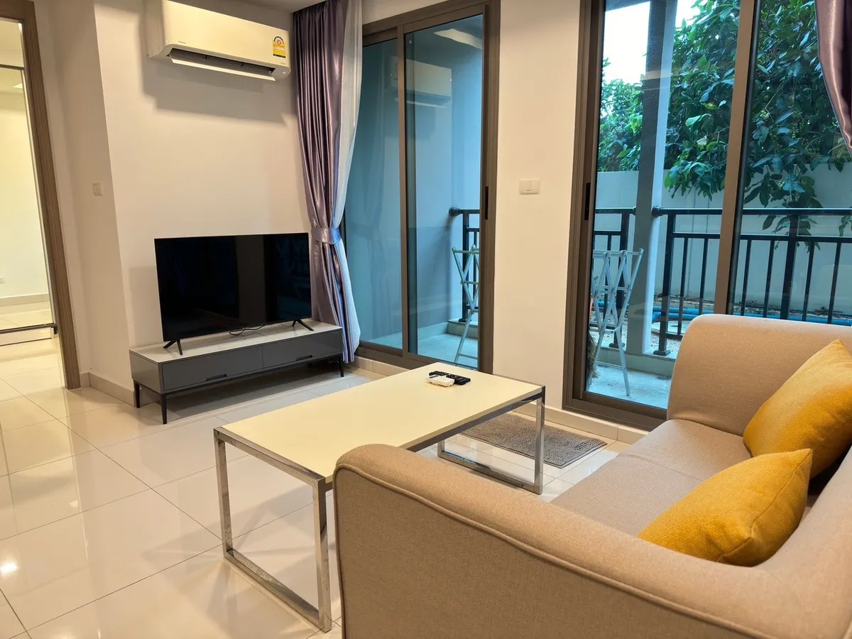 Garden View at TQ | 2 Bedrooms, 2 Bathrooms for sale photo 10