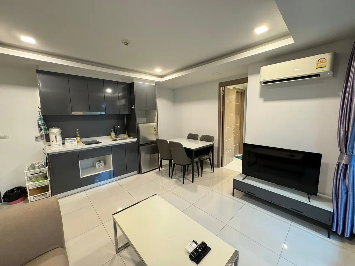 Garden View at TQ | 2 Bedrooms, 2 Bathrooms for sale photo 3