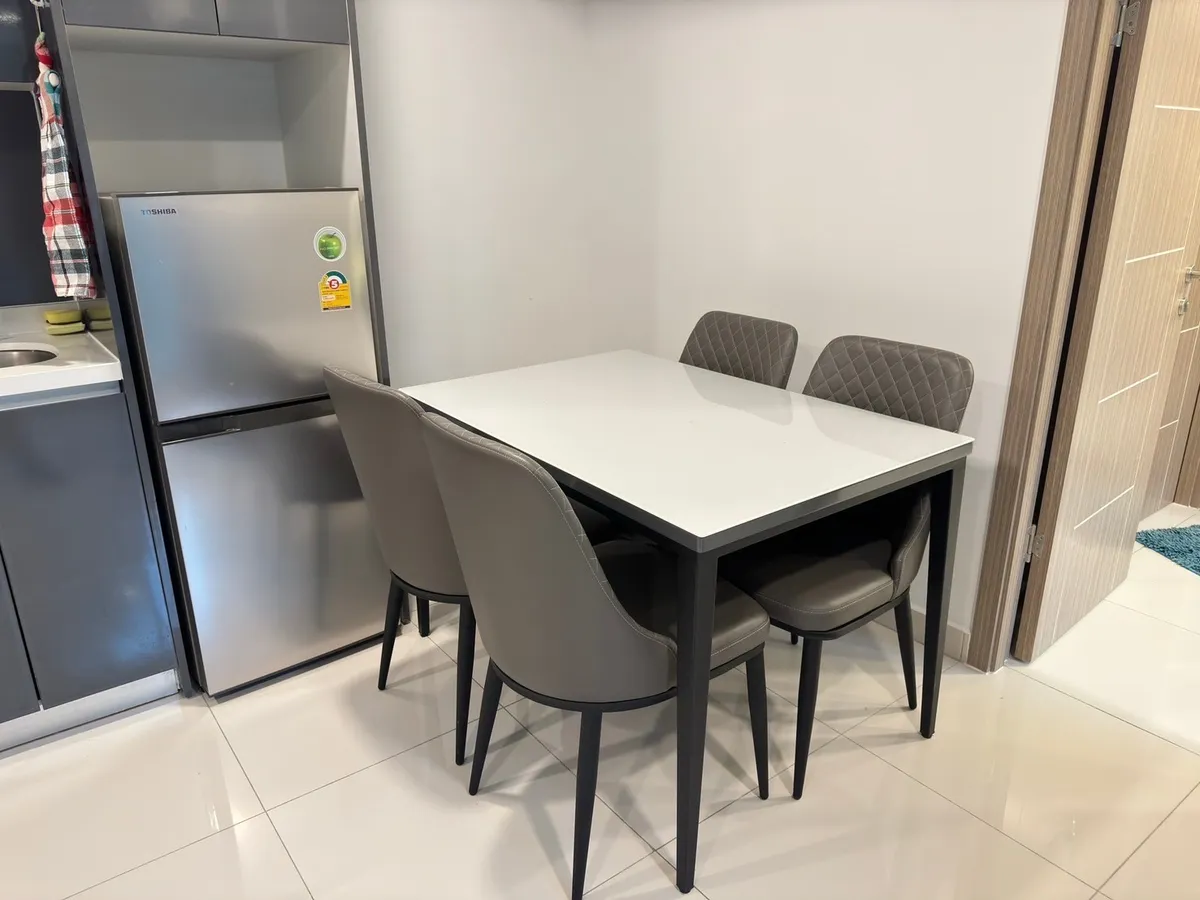 Garden View at TQ | 2 Bedrooms, 2 Bathrooms for sale photo 8