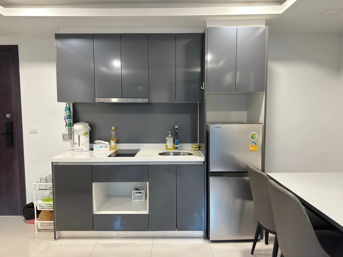 Garden View at TQ | 2 Bedrooms, 2 Bathrooms for sale photo 4