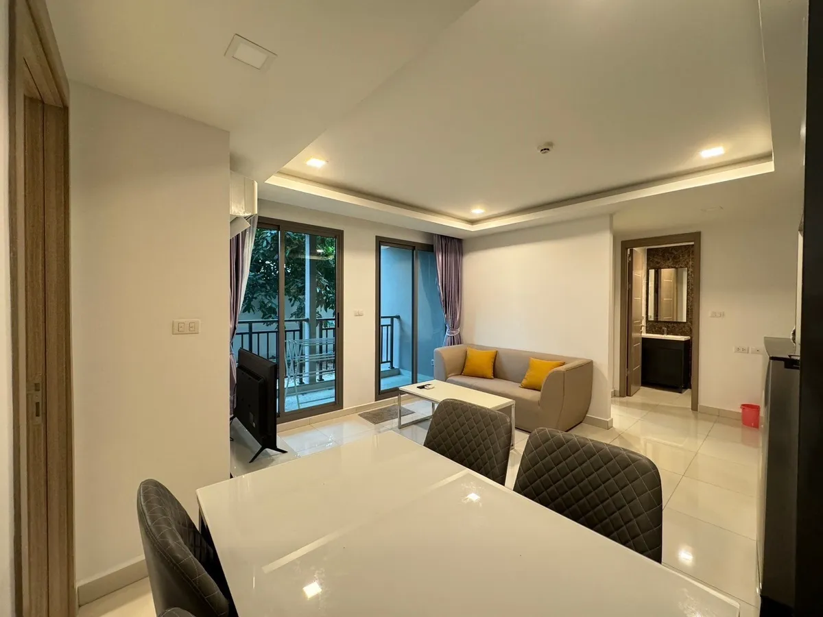 Garden View at TQ | 2 Bedrooms, 2 Bathrooms for sale photo 7