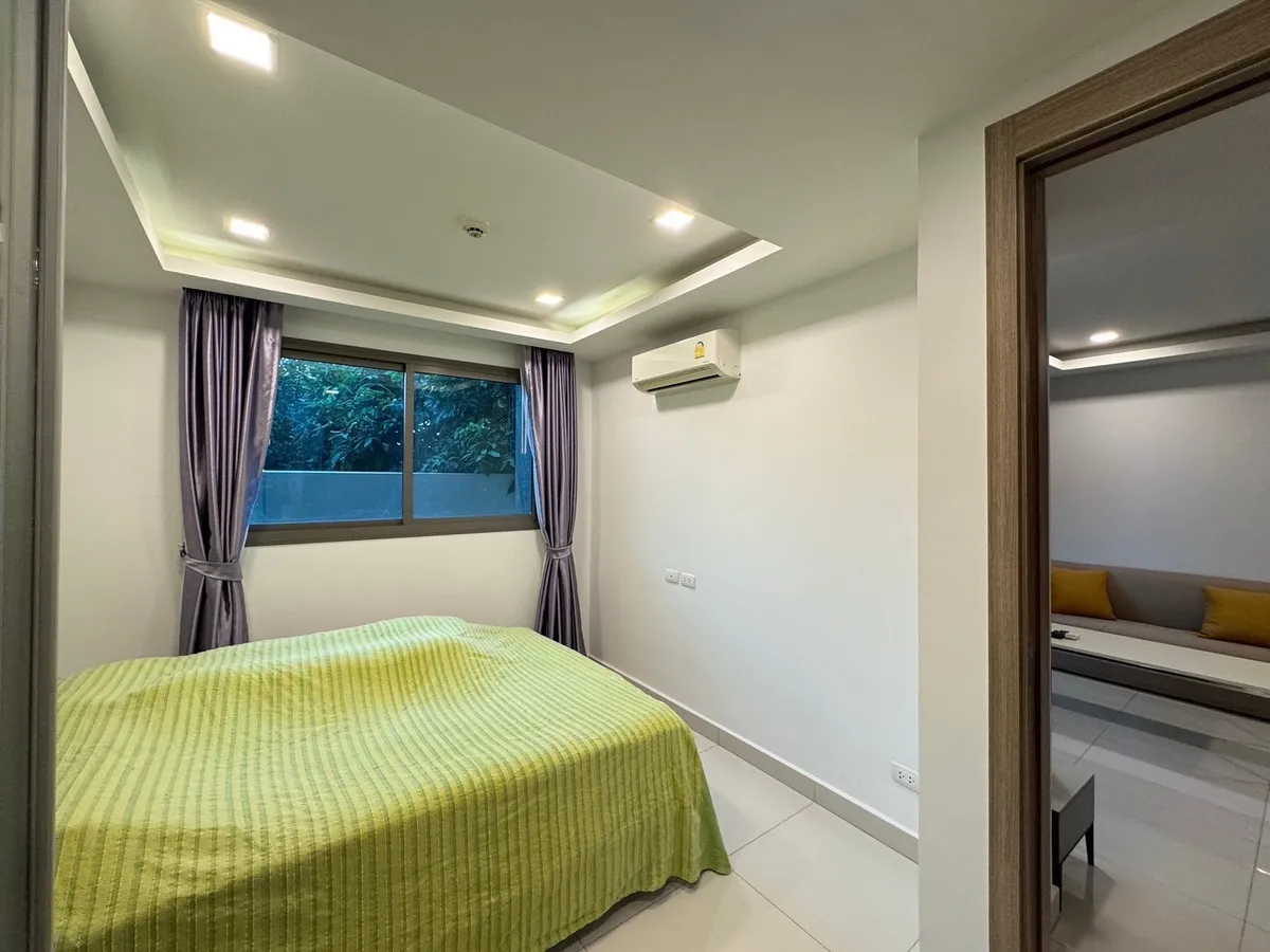 Garden View at TQ | 2 Bedrooms, 2 Bathrooms for sale photo 12