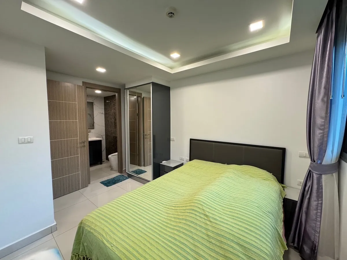 Garden View at TQ | 2 Bedrooms, 2 Bathrooms for sale photo 11
