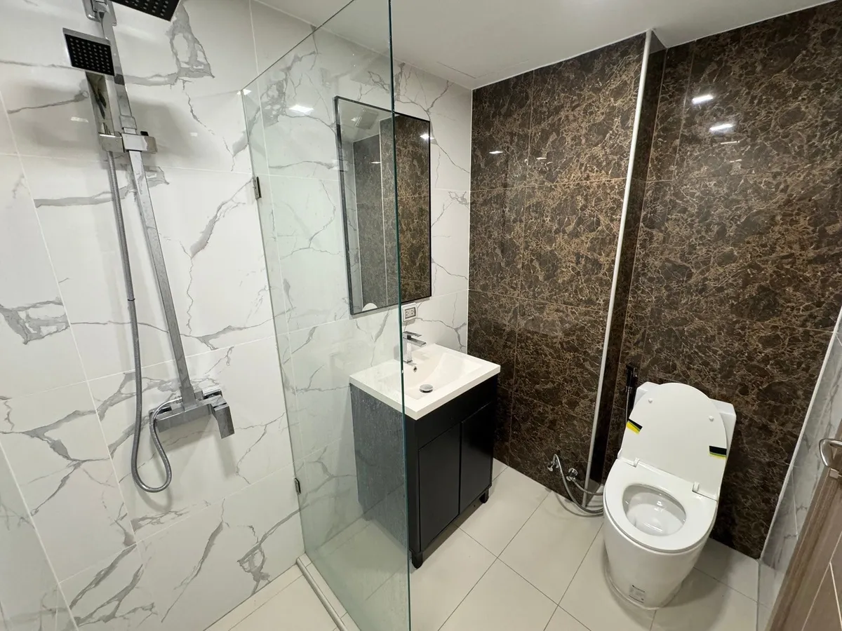 Garden View at TQ | 2 Bedrooms, 2 Bathrooms for sale photo 15
