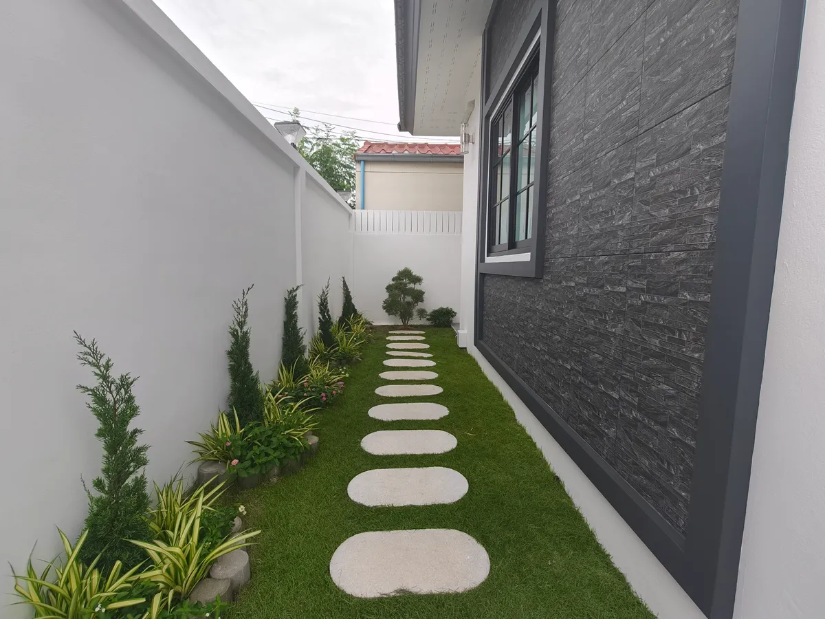 Pattaya Green Ville photo 4