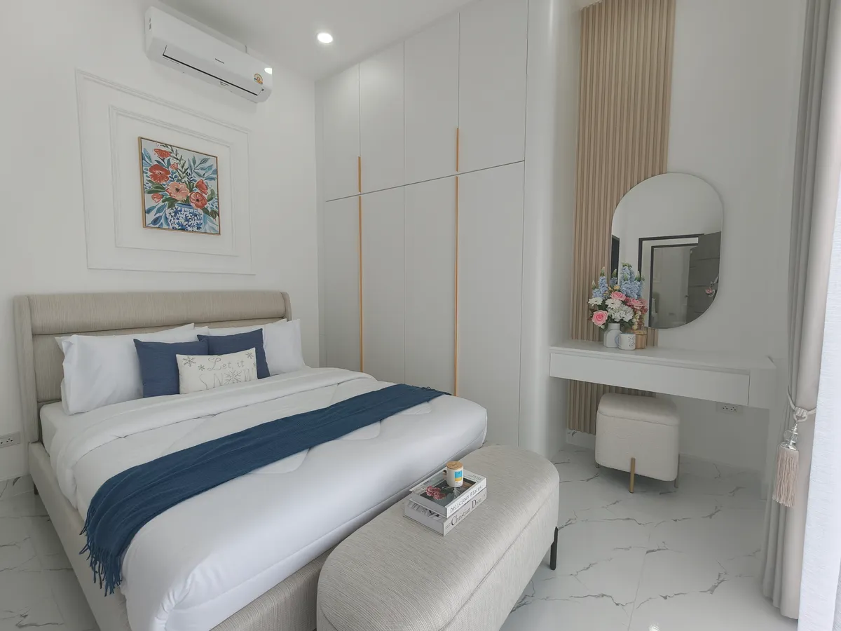 Pattaya Green Ville photo 15