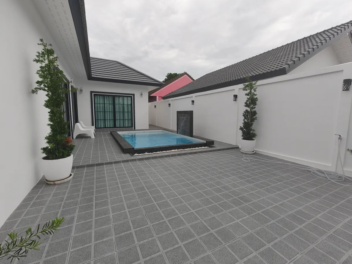 Pattaya Green Ville photo 3
